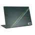 Australia Soccer Flag Universal Laptop 16.6in (13.4 x 9.7in) Skin